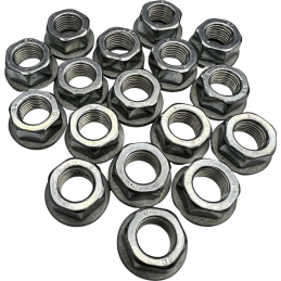 Crankshaft nut 125cc -...