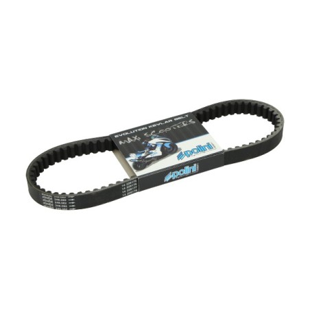 V-snaar Polini Kevlar Belt Piaggio/ Gilera 125-180 2t