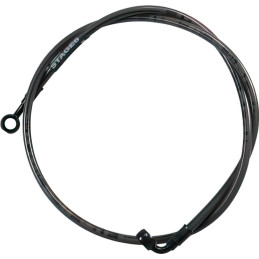 Brake line Front brake...