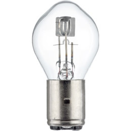 Lamp 12v-35/35w S2 Ba20d