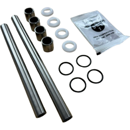 Bearing subframe set -...