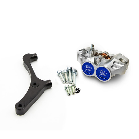 Rem kit achter Gilera Runner 125-180cc | Blauw| New Era + adapter