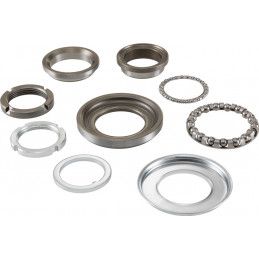 Ball head bearing set...