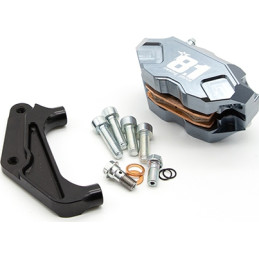 Rem kit voorkant Gilera Runner 125-180cc | Titanium | Hurricane + adapter