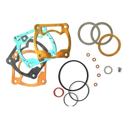 Gasket set Ottopuntouno...