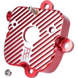 Cylinder head V1.1+ HT - red