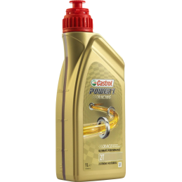 2-Stroke Oil CASTROL POWER...