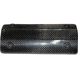 Heat shield CARBON SM06 -...