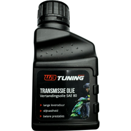 WB Gear Oil - 250 ML