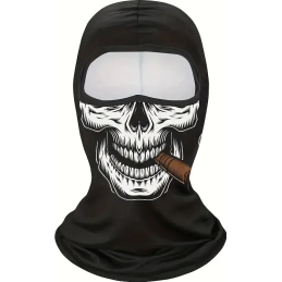 Bivak Muts - Balaclava -...