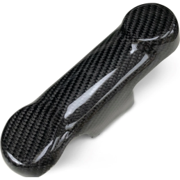 Carbon swing arm cover Zip...