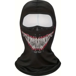 Bivak Muts - Balaclava -...