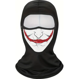 Bivak Muts - Balaclava - Joker