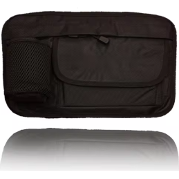 Scooter bag universal black