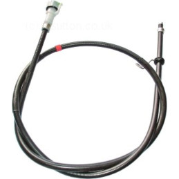 KM counter cable Piaggio...