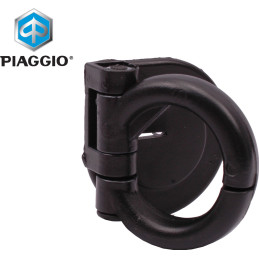 Bag hook leg shield |...