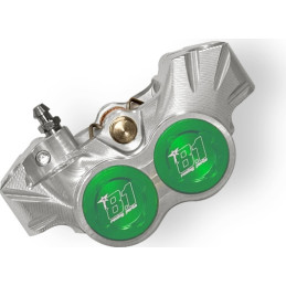 Caliper 8.1 New Era 84mm green