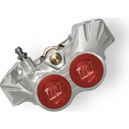 Caliper 8.1 New Era 84mm red