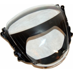 Headlamp glass Piaggio Zip...