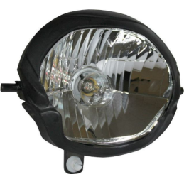 Headlamp reflector Piaggio...