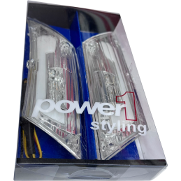 Power1 Knipperlichtset |...