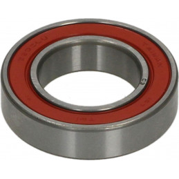 Rear pulley bearing 6903...