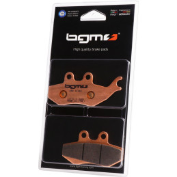 Remblokset PRO Gilera Runner Grimeca remklauw 9mm pin