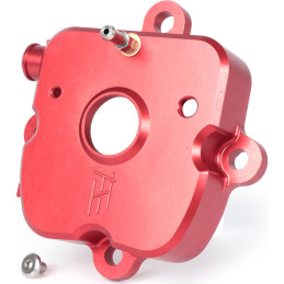 Cylinder head V1.0 HT - red