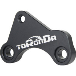 Caliper reinforcement black...