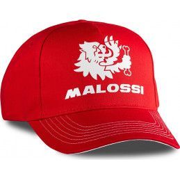 Official Malossi cap