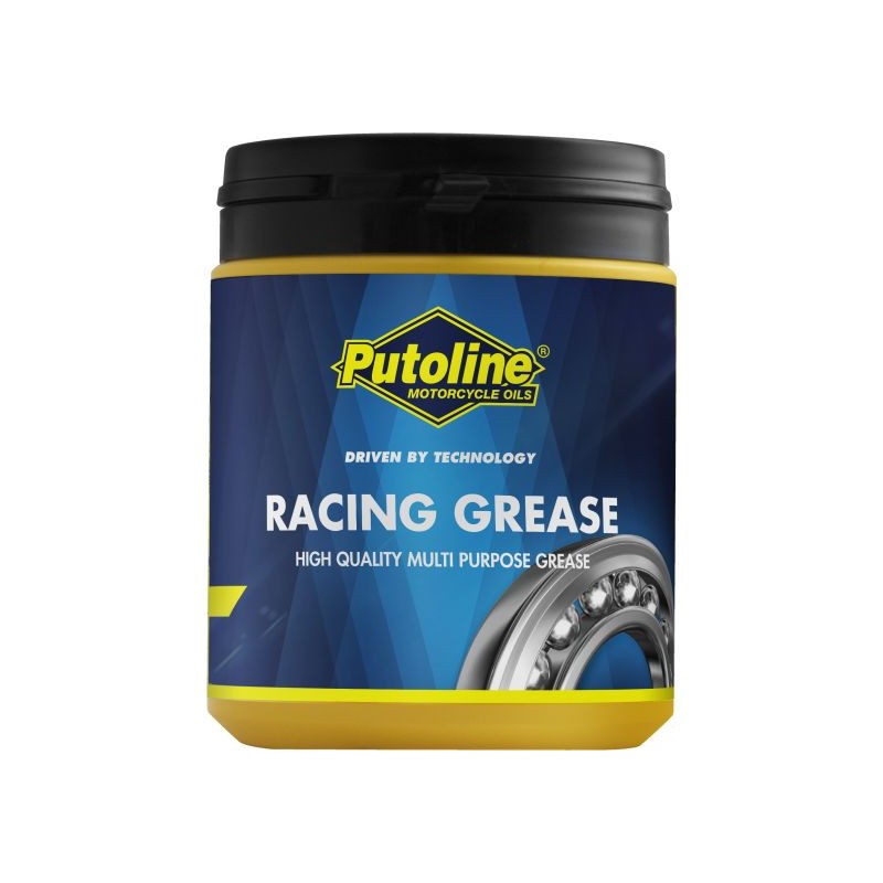 Putoline Racing Vet 600 Gr