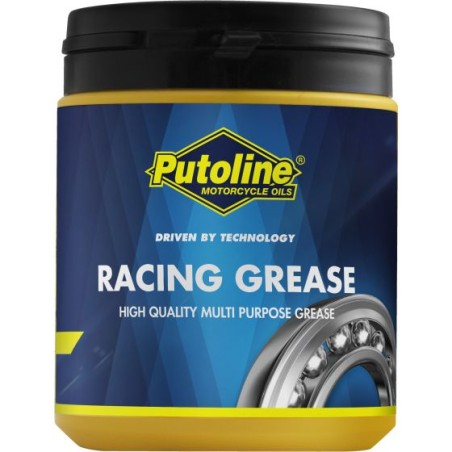 Putoline Racing Vet 600 Gr