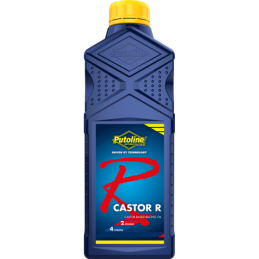 Putoline Castor R 2-Takt Race Olie 1 Liter