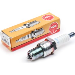 Spark plug NGK BR9ES...