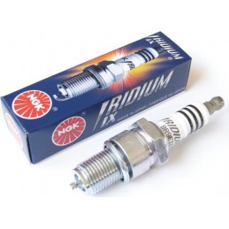 Spark plug NGK Iridium...