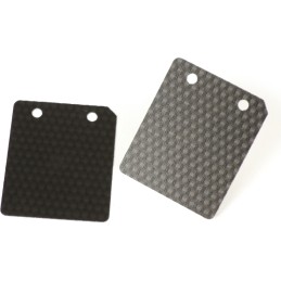 Diaphragm plates carbon of...