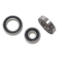 Bearings