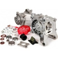 Buy Now Top Quality Piaggio & Gilera Crankcase Sets - Indispensable for your