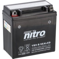 Buy High Quality Piaggio & Gilera Batteries Now - Unbeatable Prices