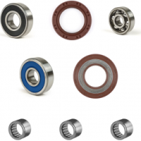 Overhaul Sets & Bearings for Piaggio & Gilera - Top Quality Parts