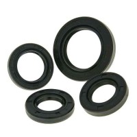 Oil seals