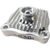 Cylinder inner head